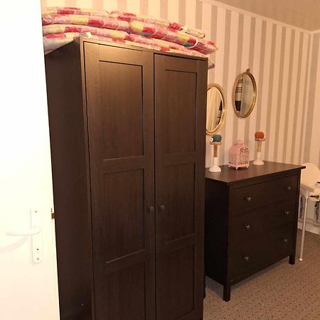 Haus Rosi Apartment Lutzerath Ngoại thất bức ảnh