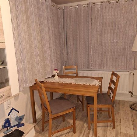 Haus Rosi Apartment Lutzerath Ngoại thất bức ảnh