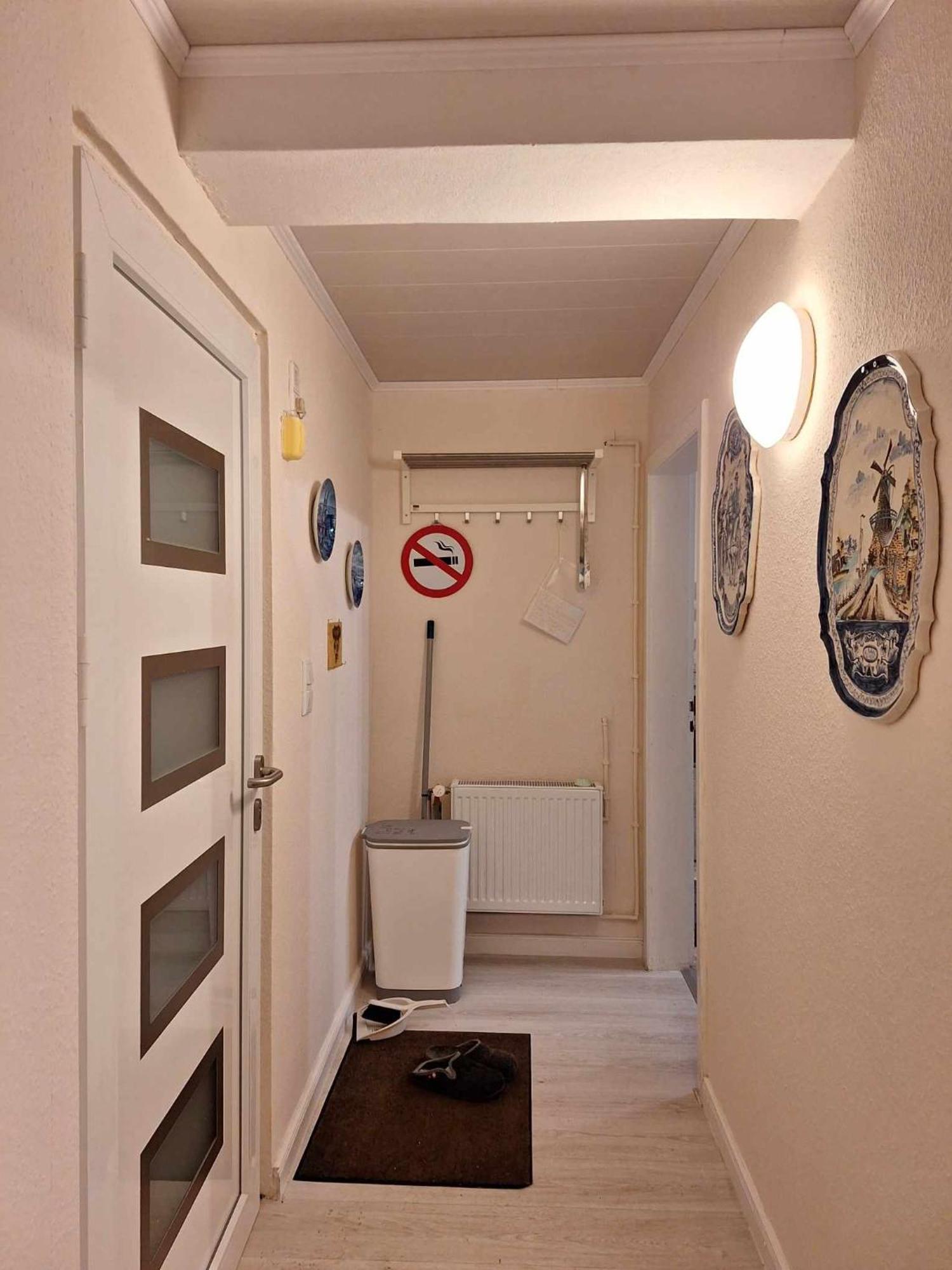 Haus Rosi Apartment Lutzerath Ngoại thất bức ảnh