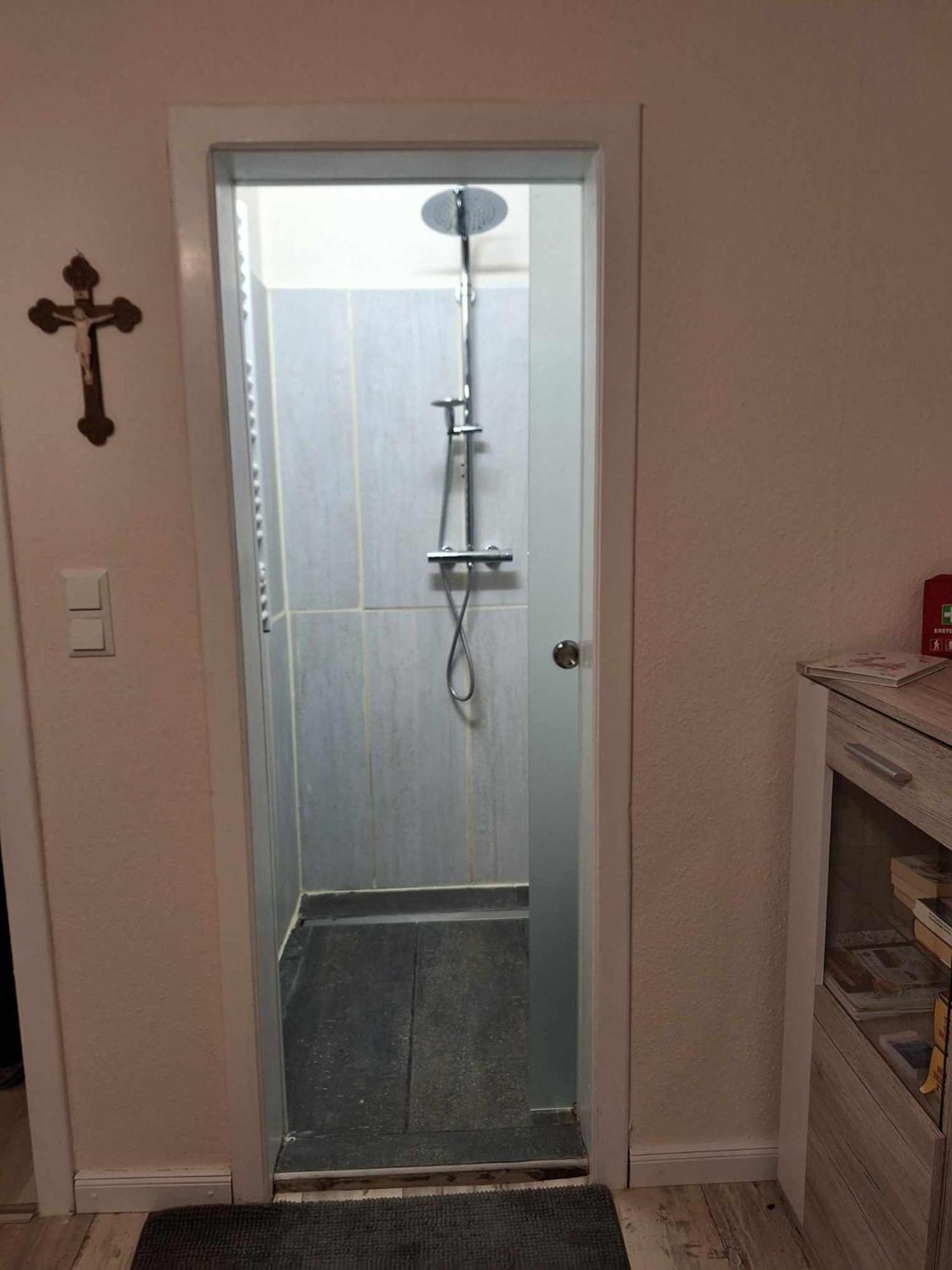 Haus Rosi Apartment Lutzerath Ngoại thất bức ảnh
