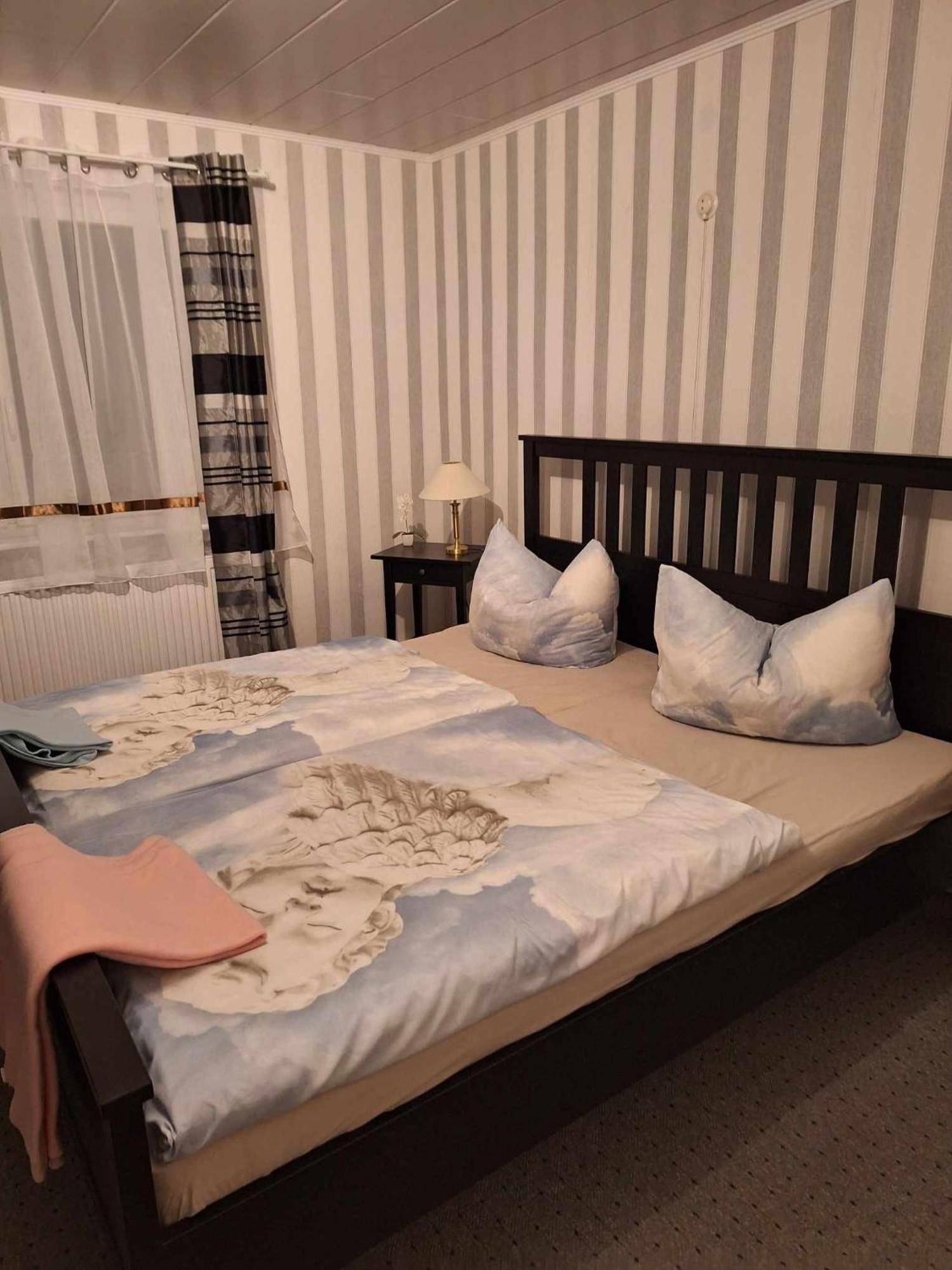 Haus Rosi Apartment Lutzerath Ngoại thất bức ảnh